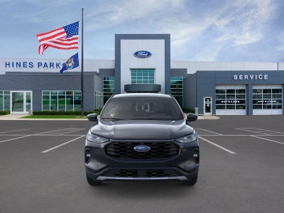 2026 Ford Escape ST-Line Select