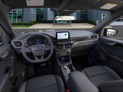 2026 Ford Escape ST-Line Select