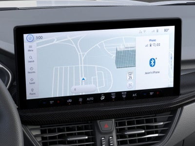 2026 Ford Escape ST-Line Select