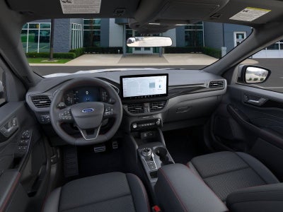 2026 Ford Escape ST-Line Select