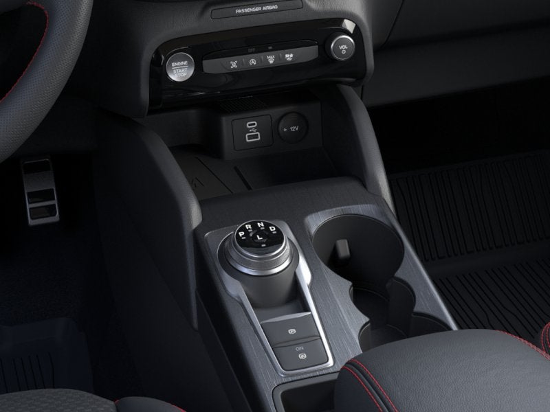 2026 Ford Escape ST-Line Elite
