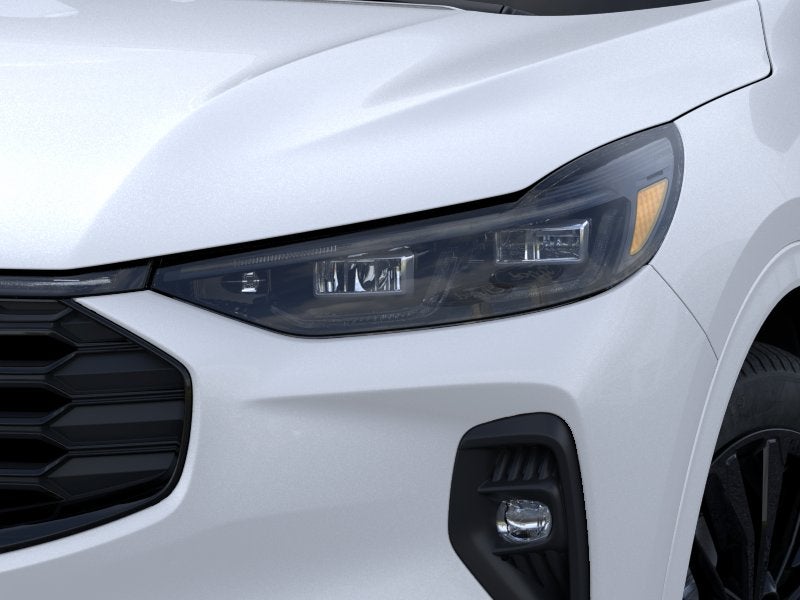 2026 Ford Escape ST-Line Elite