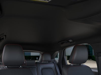 2026 Ford Escape ST-Line Elite