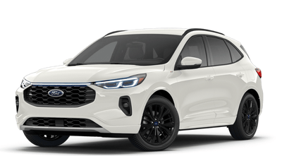 2026 Ford Escape ST-Line Elite