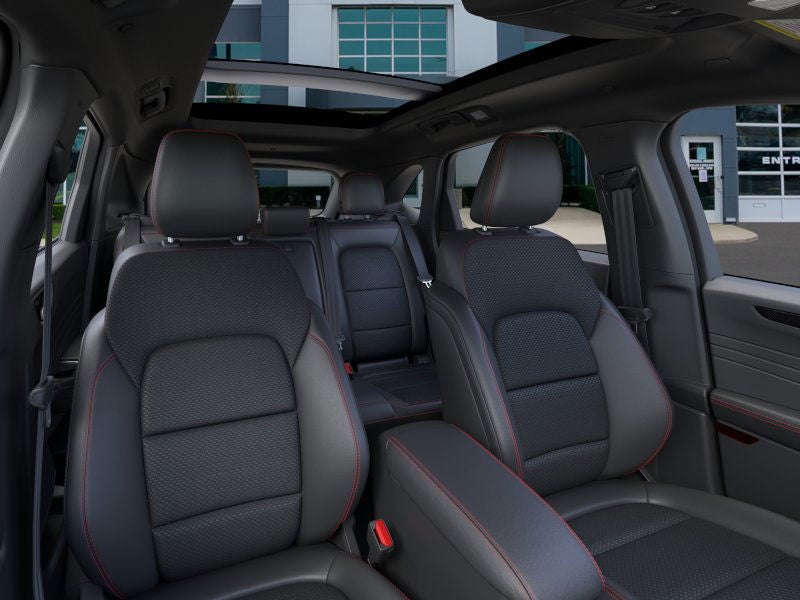 2026 Ford Escape ST-Line Elite