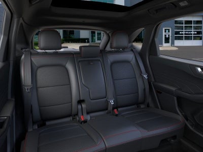 2026 Ford Escape ST-Line Elite