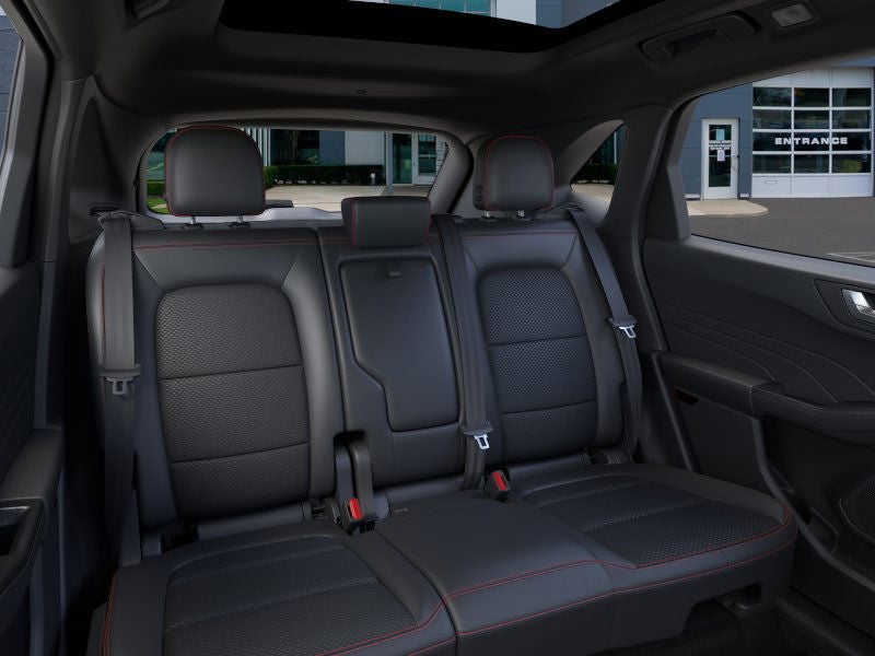 2026 Ford Escape ST-Line Elite