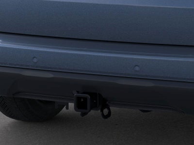 2026 Ford Escape ST-Line Elite