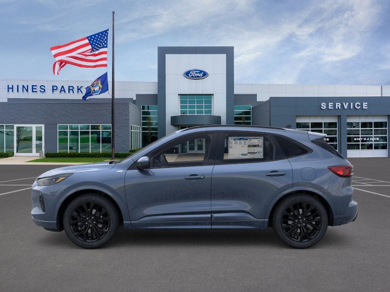 2026 Ford Escape ST-Line Elite