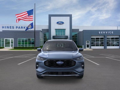 2026 Ford Escape ST-Line Elite