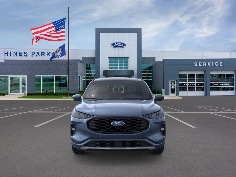 2026 Ford Escape ST-Line Elite