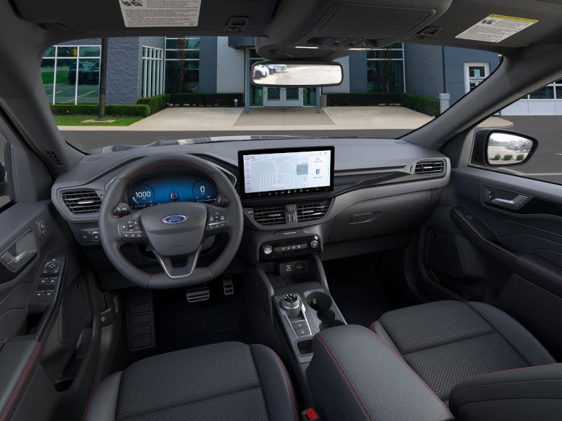 2026 Ford Escape ST-Line Elite