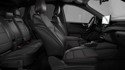 2026 Ford Escape ST-Line Elite