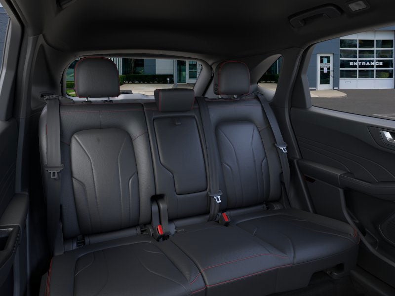 2026 Ford Escape ST-Line Elite