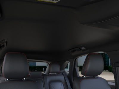 2026 Ford Escape ST-Line Elite