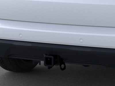 2026 Ford Escape ST-Line Elite