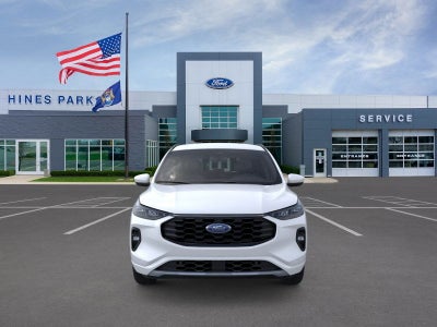 2026 Ford Escape ST-Line Elite