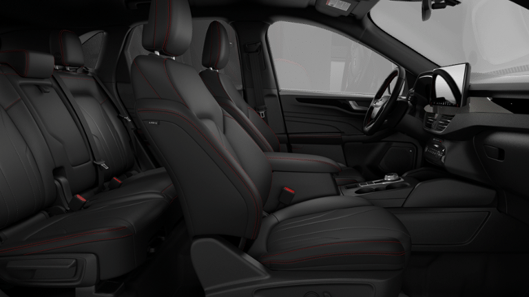 2026 Ford Escape ST-Line Elite