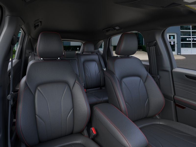 2026 Ford Escape ST-Line Elite