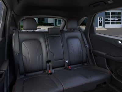 2026 Ford Escape ST-Line Elite