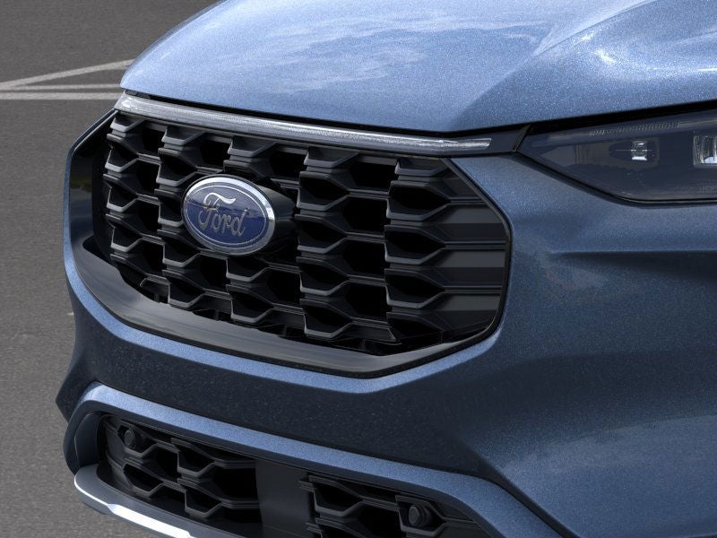 2026 Ford Escape ST-Line Elite