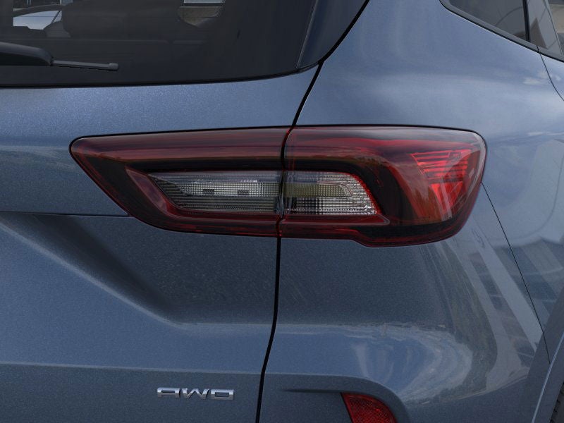 2026 Ford Escape ST-Line Elite