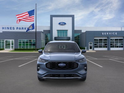 2026 Ford Escape ST-Line Elite