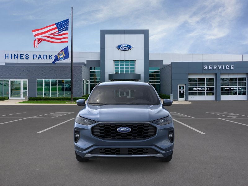 2026 Ford Escape ST-Line Elite