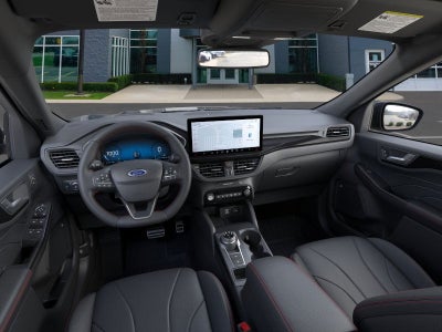 2026 Ford Escape ST-Line Elite