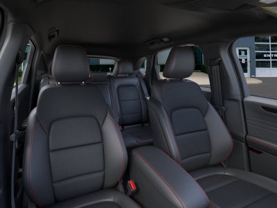 2026 Ford Escape ST-Line Elite