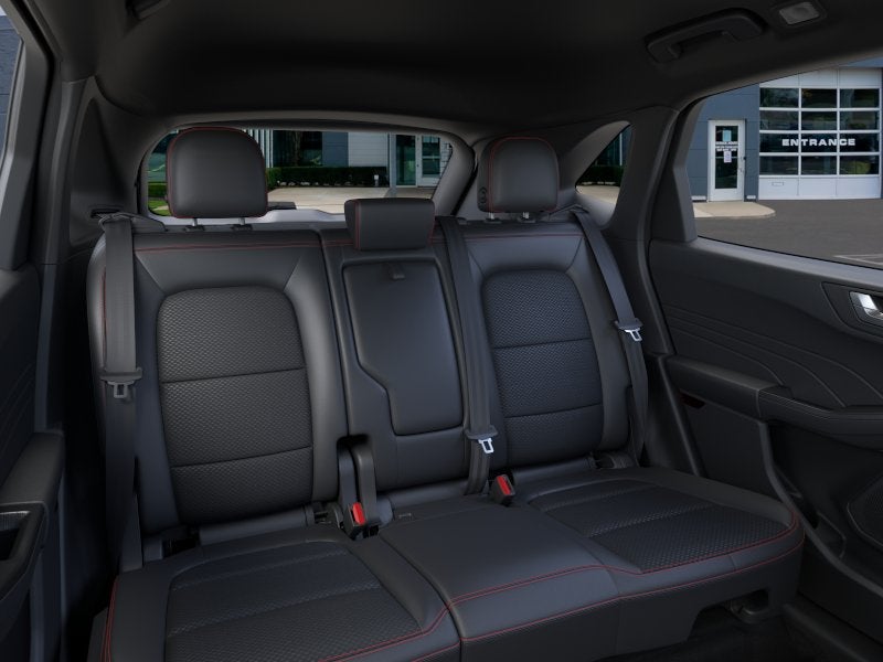 2026 Ford Escape ST-Line Elite