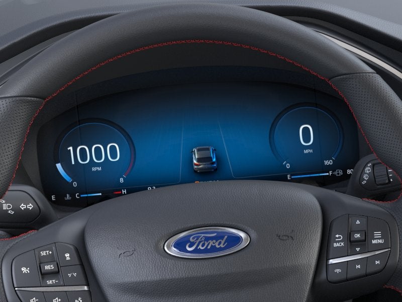 2026 Ford Escape ST-Line Elite