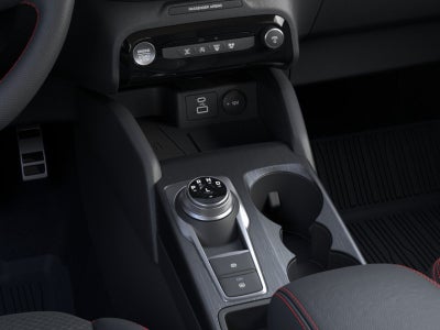 2026 Ford Escape ST-Line Elite