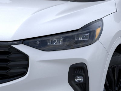 2026 Ford Escape ST-Line Elite