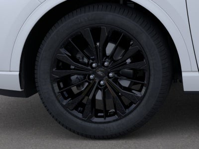 2026 Ford Escape ST-Line Elite