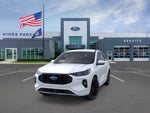 2026 Ford Escape ST-Line Elite