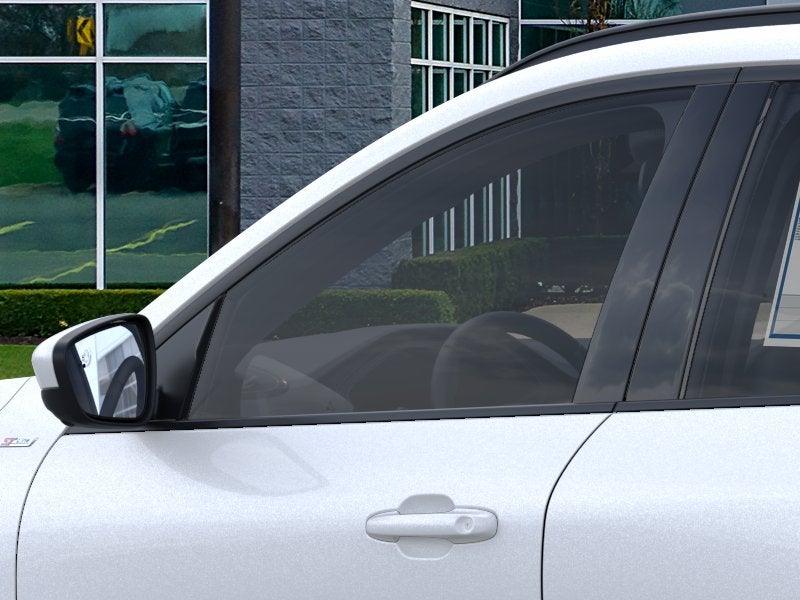 2026 Ford Escape ST-Line Elite