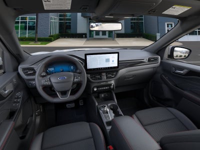 2026 Ford Escape ST-Line Elite