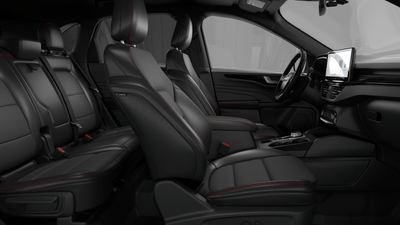 2026 Ford Escape ST-Line Elite