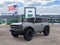 2026 Ford Bronco Base 2 Door 4x4