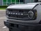 2026 Ford Bronco Base 2 Door 4x4