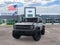 2026 Ford Bronco Base 2 Door 4x4