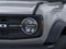 2026 Ford Bronco Base 2 Door 4x4