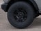 2026 Ford Bronco Base 2 Door 4x4