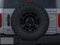 2026 Ford Bronco Base 2 Door 4x4