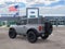 2026 Ford Bronco Base 2 Door 4x4