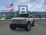 2025 Ford Bronco Big Bend®