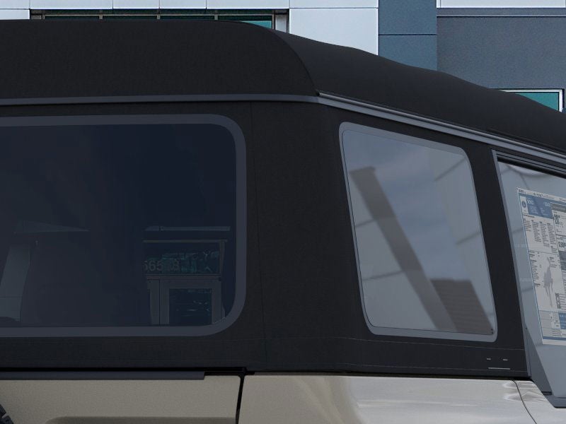 2025 Ford Bronco Big Bend®