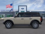 2025 Ford Bronco Big Bend®