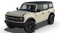 2025 Ford Bronco Big Bend®